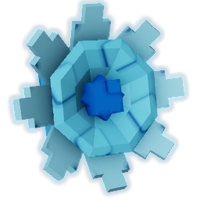 Tranquil Bloom